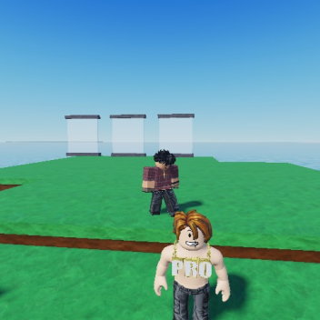 A Roblox Fishing Experince