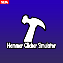 Hammer Clicker Simulator X Closed
