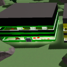 super hero tycoon (BETA)