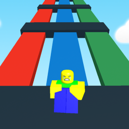 Epic Choose Your Way Obby!! 100 Stages! Cool! Epic