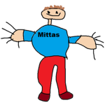 mittas's fangirls