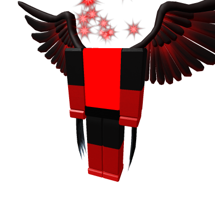Enraged Intruder
