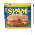 Shrek+spam