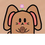 Potato bunnies!!