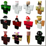 Old Robloxian Usernames
