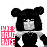 Jake's Drag Race