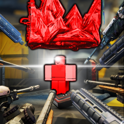 Crown! FPS [DEMO]