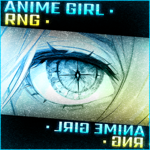 Anime Girl RNG: Wiki Team