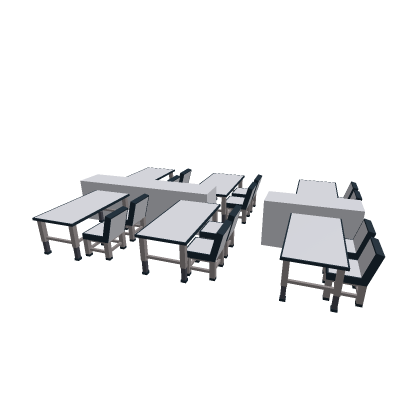 Science Seating