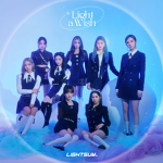 LIGHTSUM fan group!