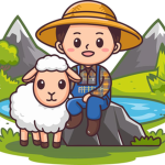 Farmer sheep games