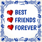 best friends forever like it