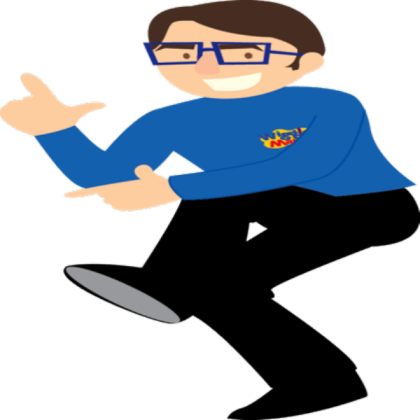 Cartoon Spoon Roblox decal