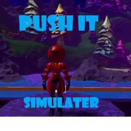 Push It Simulater!
