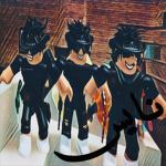 الهيكل العظيم
