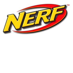 NERF Double Your Blasting Target Challenge