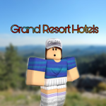 Grand Resort Hotels