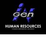 [InGen] - Human Resources: Staff Database