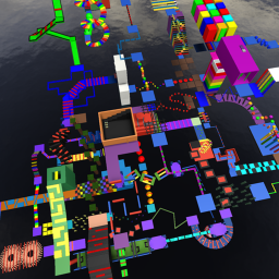 obby for our group :D