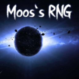 Moos's RNG {Pre-Alpha}