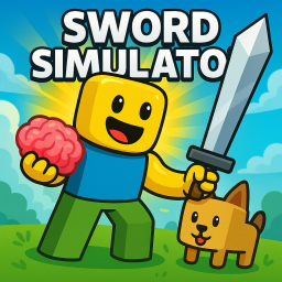 Sword Simulator