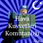 l MF l Hava Kuvvetleri Komutanlığı