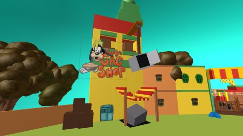 Toontown