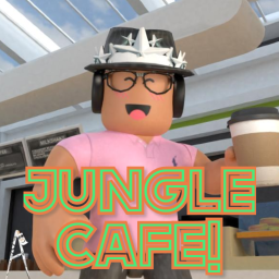 Jungle Cafe (NEW!)