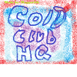 COLD CLUB HQ (OFFICES!!)