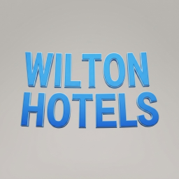 🏨 Wilton Hotels V2 🏨