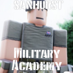 [BA] - Sandhurst Military Academy |