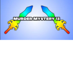 Murder Mystery 13