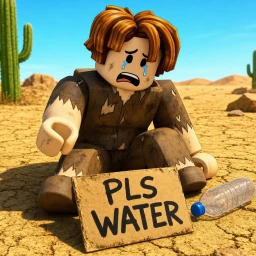 Water To Riches💧 icon