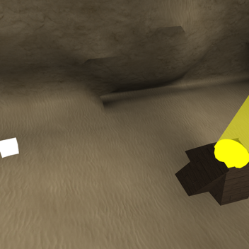Explosion test