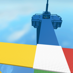 BFDI Doomspire (No cooldown)