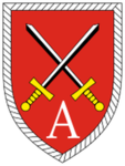 Fürstenberg I Ausbildungskommando