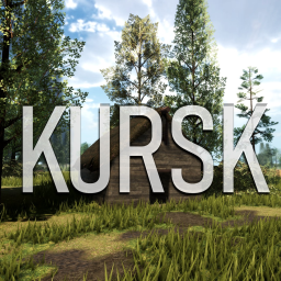 🚩 KURSK 1943