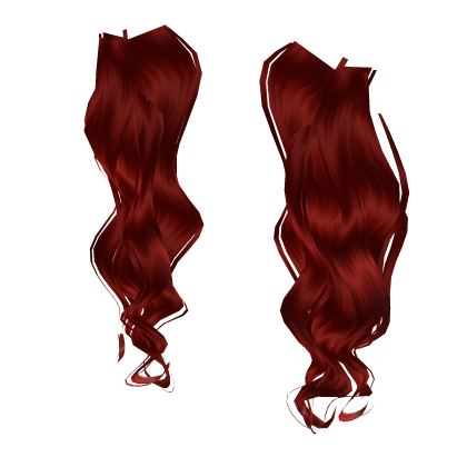 𝓖 Red Wavy thumbnail