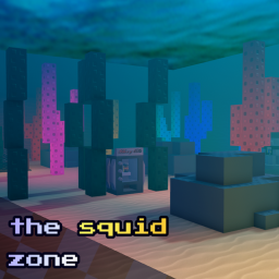 the squid zone
