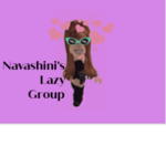 Navashini's Lazy group