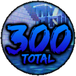 Veteran Survivor (300 total)