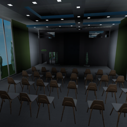 Interview Center