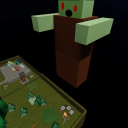 jogo de z#mbi#  icon