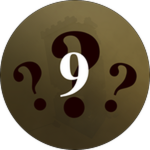 Secret 9