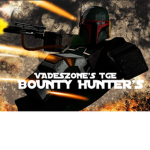 Bounty Hunter's {Galactic Empire}