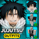 [🎉FREE UGC] Jujutsu Outfits