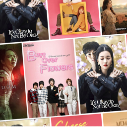 guess the kdrama