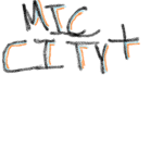 MIC CITY+