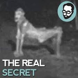 Skinwalker location👻