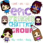 Epic Friend Chatting Group
